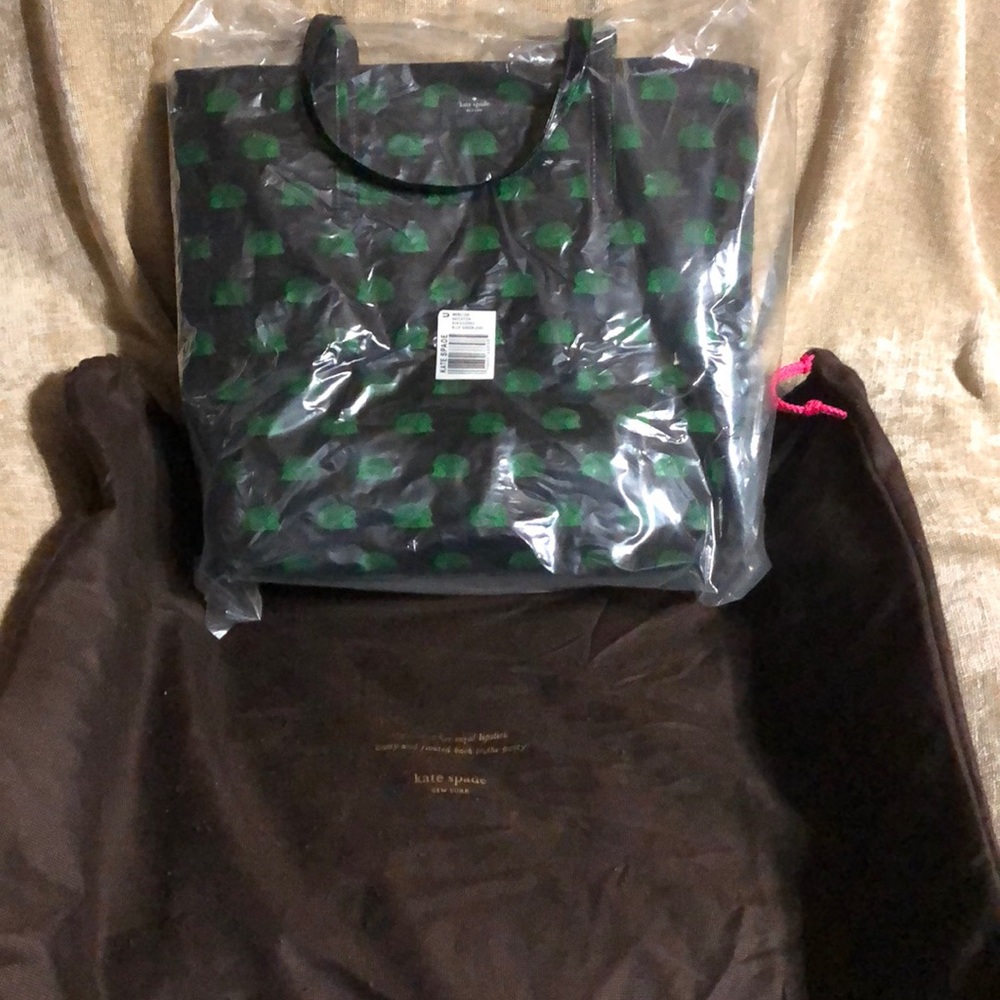 New w/tags Kate Spade tote